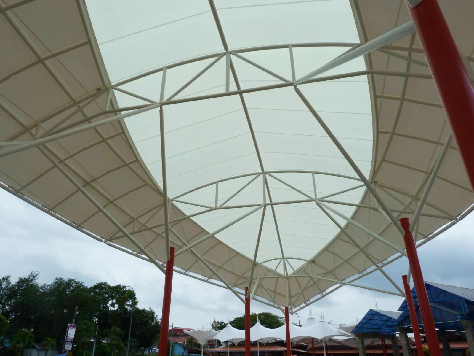 Kulaijaya Bus Terminal